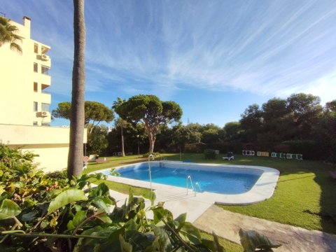 Middle Floor Apartment in Mijas, Costa del Sol – 2 beds – 299000 € - photo 26 of 34