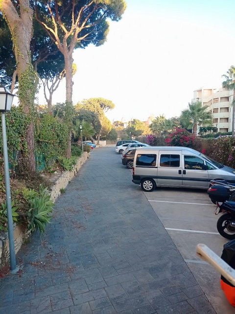 Middle Floor Apartment in Mijas, Costa del Sol – 2 beds – 299000 € - photo 28 of 34