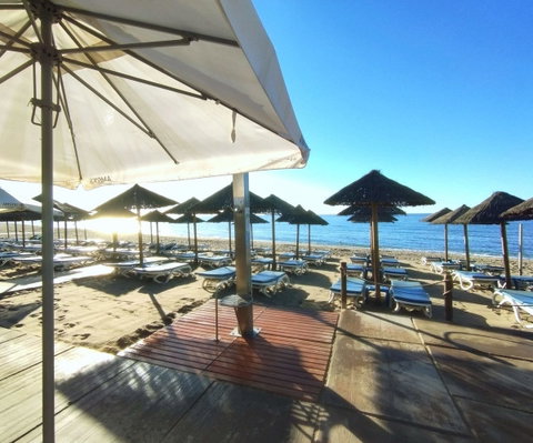 Middle Floor Apartment in Mijas, Costa del Sol – 2 beds – 299000 € - photo 31 of 34