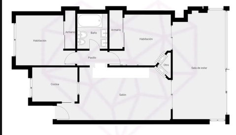 Middle Floor Apartment in Mijas, Costa del Sol – 2 beds – 299000 € - photo 34 of 34