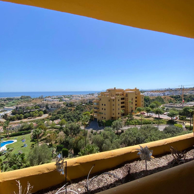 Duplex in Estepona, Costa del Sol – 4 beds – 545000 €
