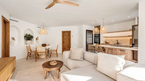 Ground Floor Apartment in Marbella, Costa del Sol – 2 beds – 635000 € - photo 7 of 22