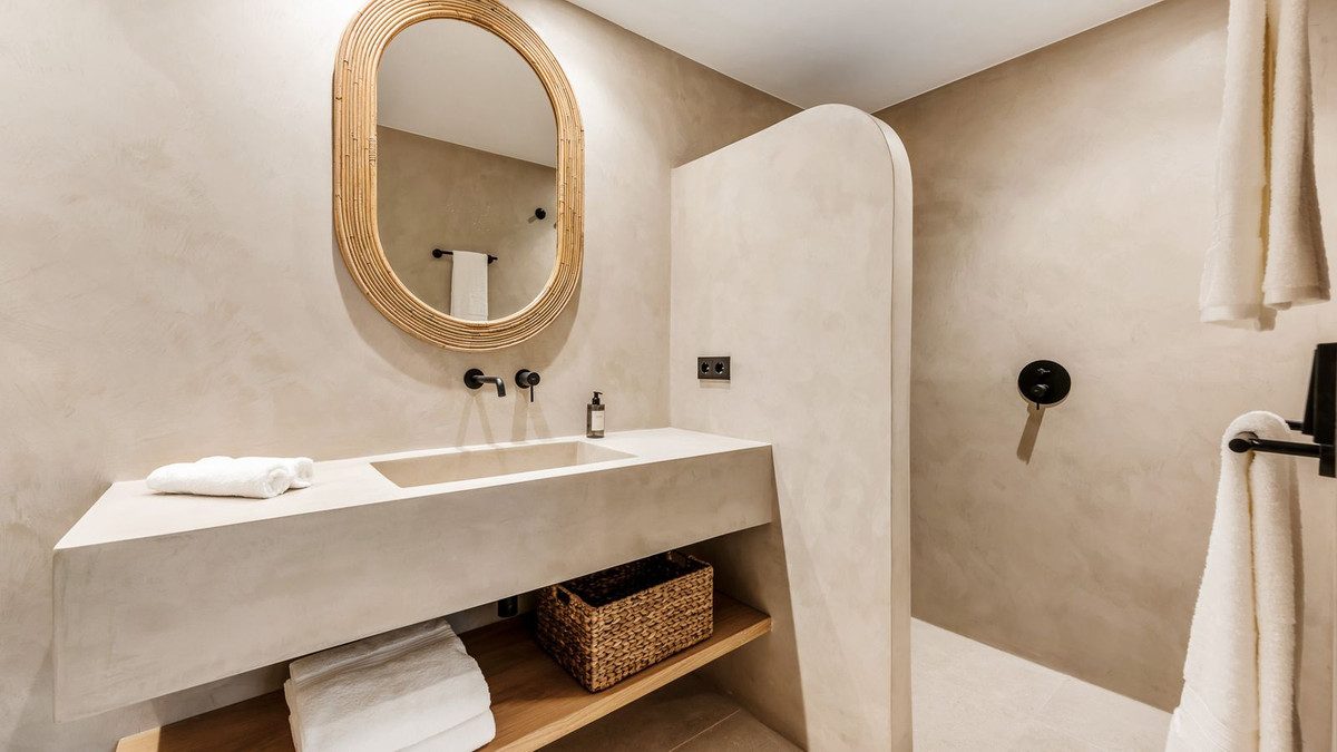 Ground Floor Apartment in Marbella, Costa del Sol – 2 beds – 635000 € - photo 13 of 22