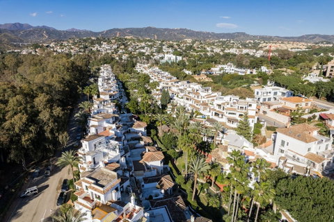 Ground Floor Apartment in Marbella, Costa del Sol – 2 beds – 635000 € - photo 20 of 22