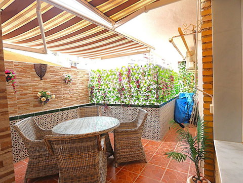 Middle Floor Apartment in Fuengirola, Costa del Sol – 3 beds – 369000 € - photo 7 of 17