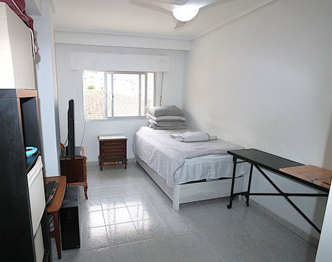 Middle Floor Apartment in Fuengirola, Costa del Sol – 3 beds – 369000 € - photo 15 of 17