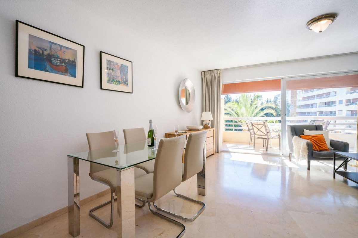 Middle Floor Apartment in Marbella, Costa del Sol – 3 beds – 725000 € - photo 6 of 45