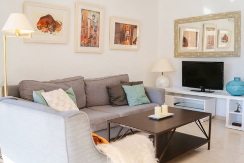 Middle Floor Apartment in Marbella, Costa del Sol – 3 beds – 725000 € - photo 12 of 45