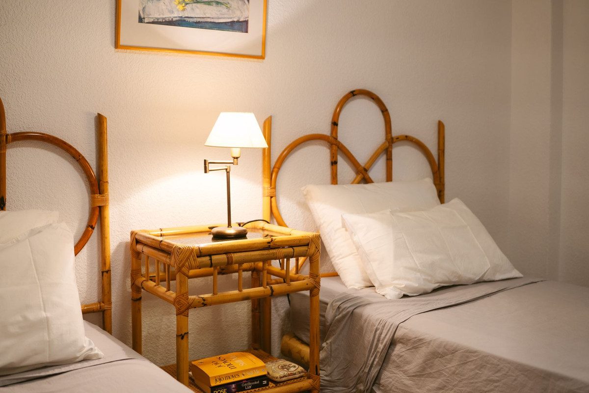 Middle Floor Apartment in Marbella, Costa del Sol – 3 beds – 725000 € - photo 23 of 45