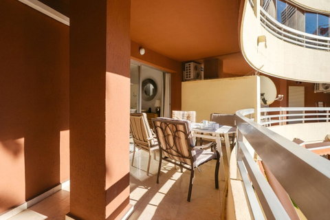 Middle Floor Apartment in Marbella, Costa del Sol – 3 beds – 725000 € - photo 24 of 45
