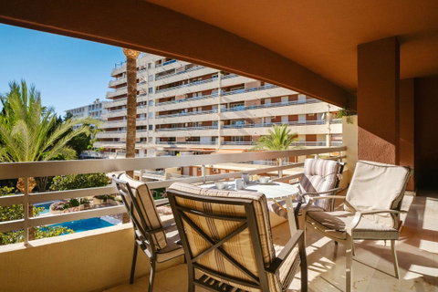 Middle Floor Apartment in Marbella, Costa del Sol – 3 beds – 725000 € - photo 25 of 45
