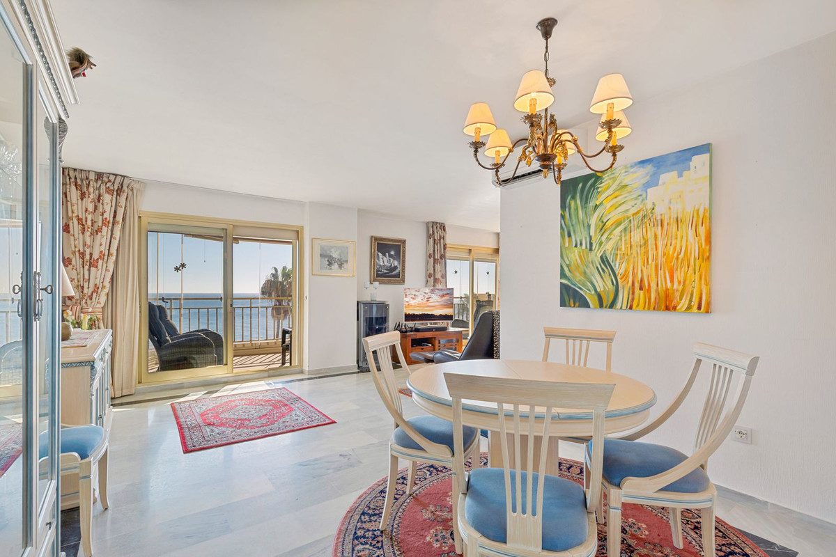 Middle Floor Apartment in Torremolinos, Costa del Sol – 3 beds – 695000 € - photo 5 of 27