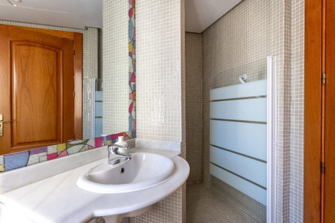 Townhouse in Marbella, Costa del Sol – 3 beds – 850000 € - photo 17 of 33