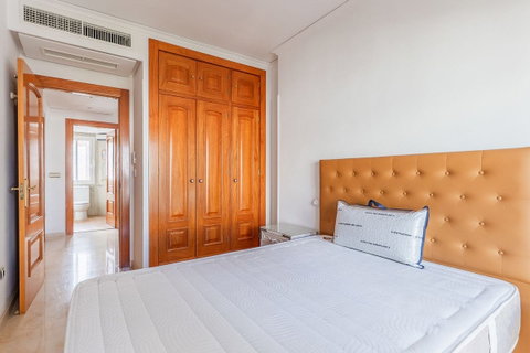 Townhouse in Marbella, Costa del Sol – 3 beds – 850000 € - photo 20 of 33