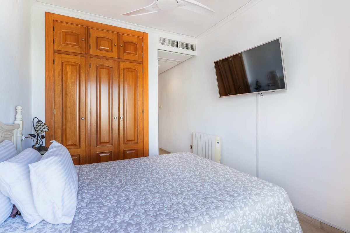 Townhouse in Marbella, Costa del Sol – 3 beds – 850000 € - photo 24 of 33