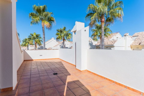 Townhouse in Marbella, Costa del Sol – 3 beds – 850000 € - photo 27 of 33