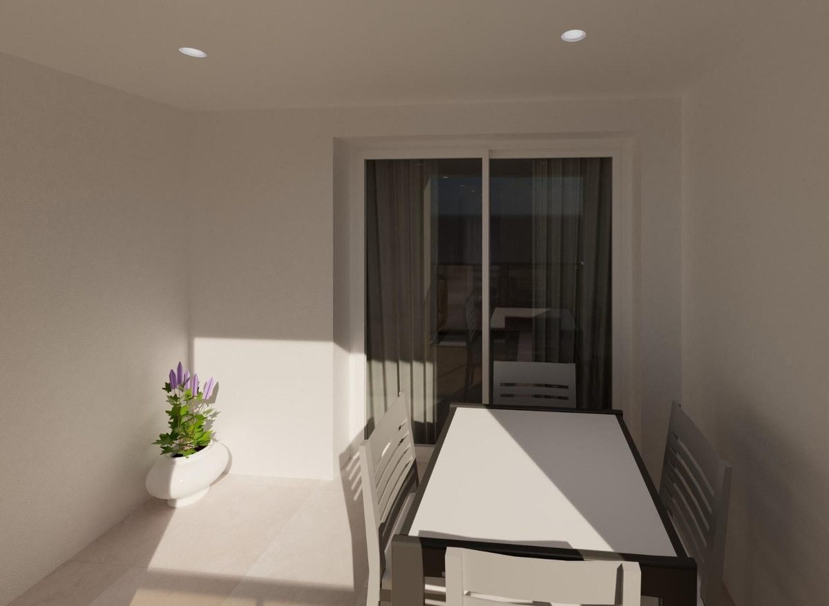 Penthouse in Fuengirola, Costa del Sol – 2 beds – 419000 € - photo 10 of 15