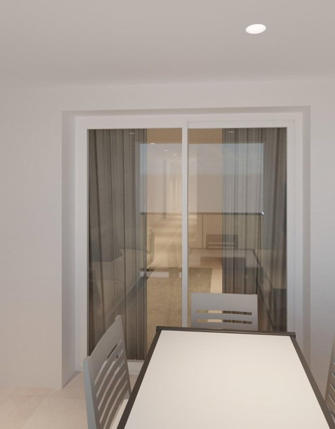 Penthouse in Fuengirola, Costa del Sol – 2 beds – 419000 € - photo 12 of 15