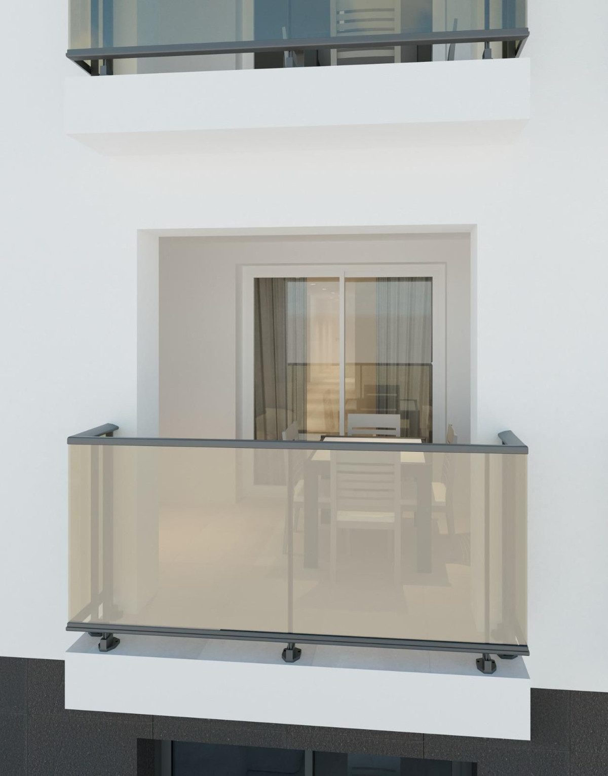Penthouse in Fuengirola, Costa del Sol – 2 beds – 419000 € - photo 13 of 15