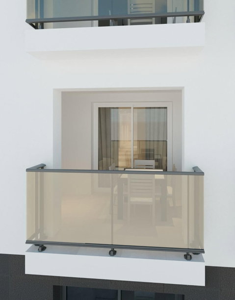 Penthouse in Fuengirola, Costa del Sol – 2 beds – 419000 € - photo 13 of 15