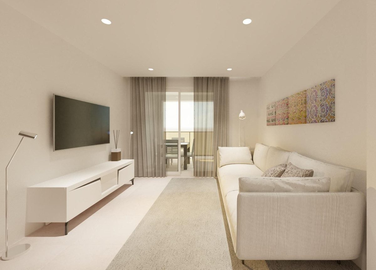 Penthouse in Fuengirola, Costa del Sol – 2 beds – 419000 € - photo 14 of 15