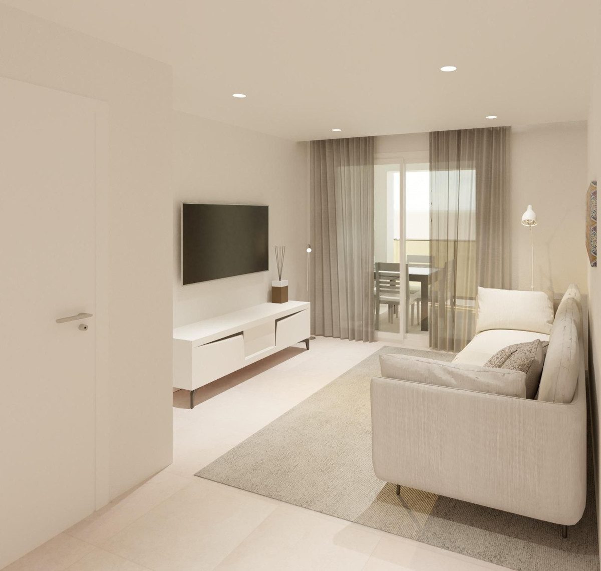 Penthouse in Fuengirola, Costa del Sol – 2 beds – 419000 € - photo 15 of 15