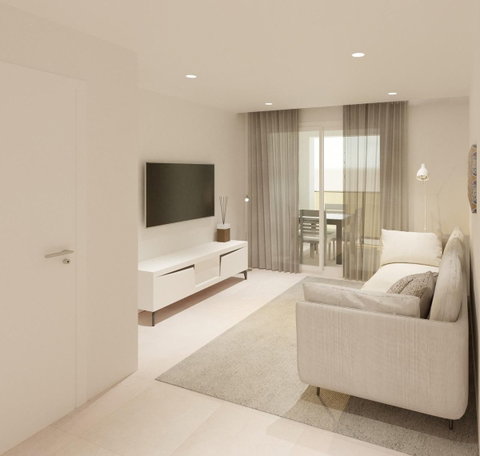 Penthouse in Fuengirola, Costa del Sol – 2 beds – 419000 € - photo 15 of 15