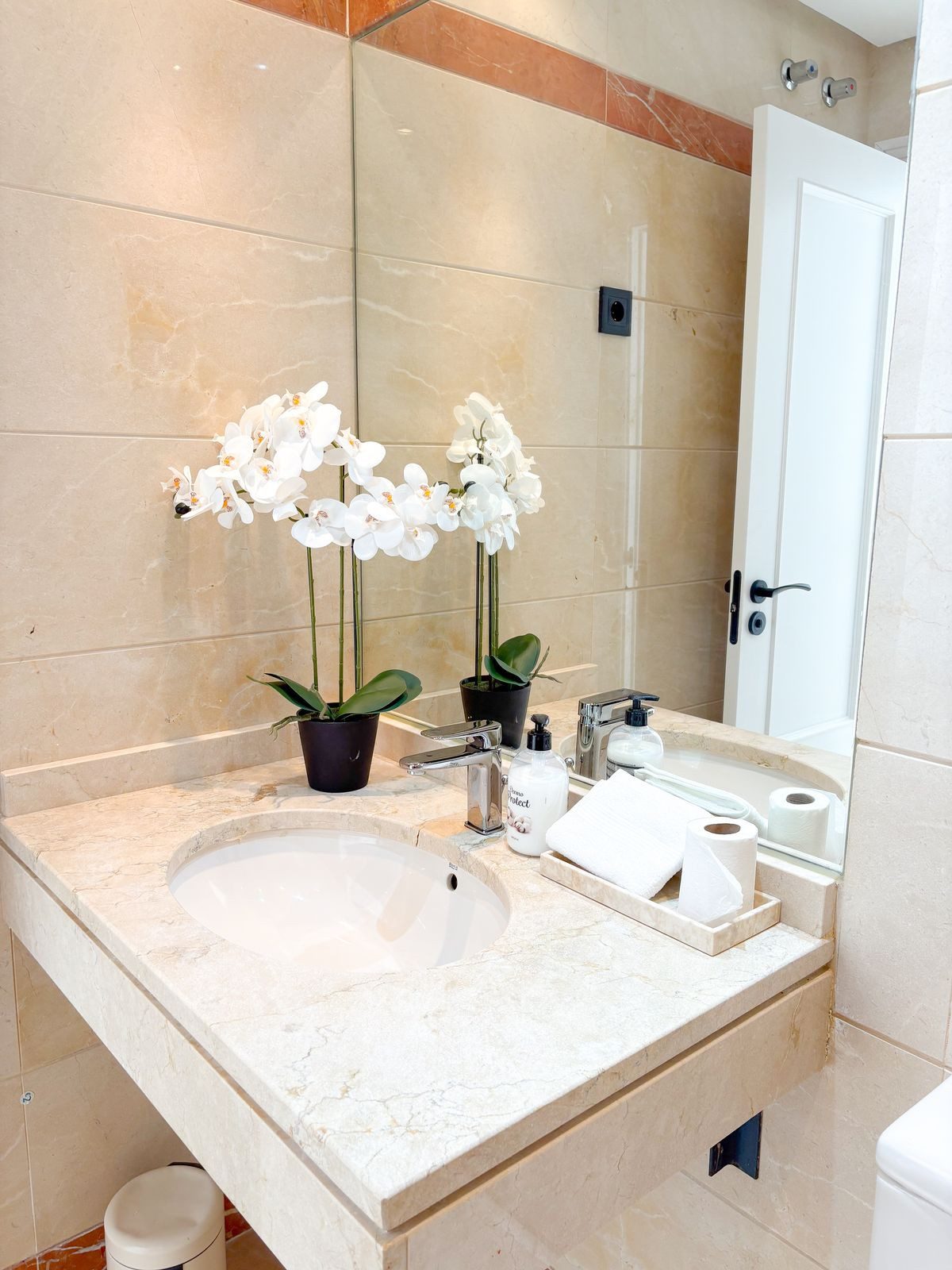 Middle Floor Apartment in Mijas, Costa del Sol – 2 beds – 275000 € - photo 10 of 30