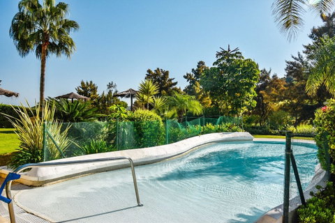 Middle Floor Apartment in Mijas, Costa del Sol – 2 beds – 275000 € - photo 20 of 30