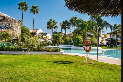 Middle Floor Apartment in Mijas, Costa del Sol – 2 beds – 275000 € - photo 21 of 30