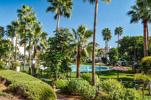 Middle Floor Apartment in Mijas, Costa del Sol – 2 beds – 275000 € - photo 24 of 30