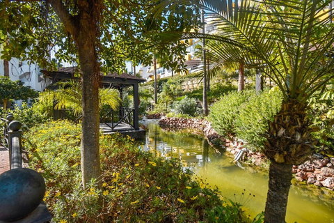 Middle Floor Apartment in Mijas, Costa del Sol – 2 beds – 275000 € - photo 29 of 30