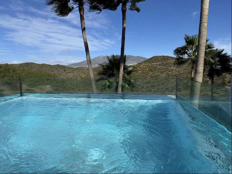 Ground Floor Apartment in Torremolinos, Costa del Sol – 2 beds – 635000 €