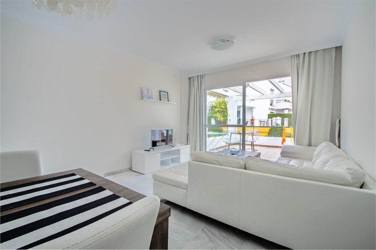 Ground Floor Apartment in Marbella, Costa del Sol – 2 beds – 365000 € - photo 8 of 16