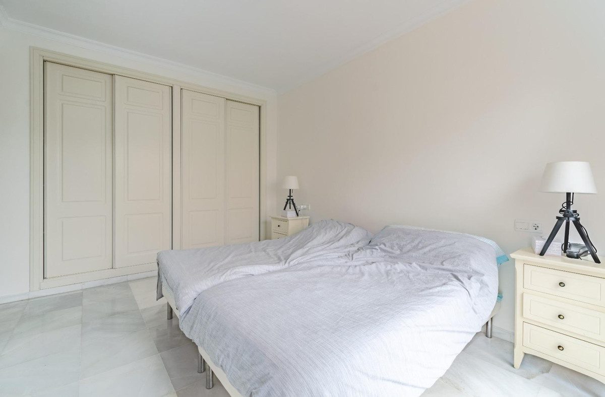 Ground Floor Apartment in Marbella, Costa del Sol – 2 beds – 365000 € - photo 10 of 16