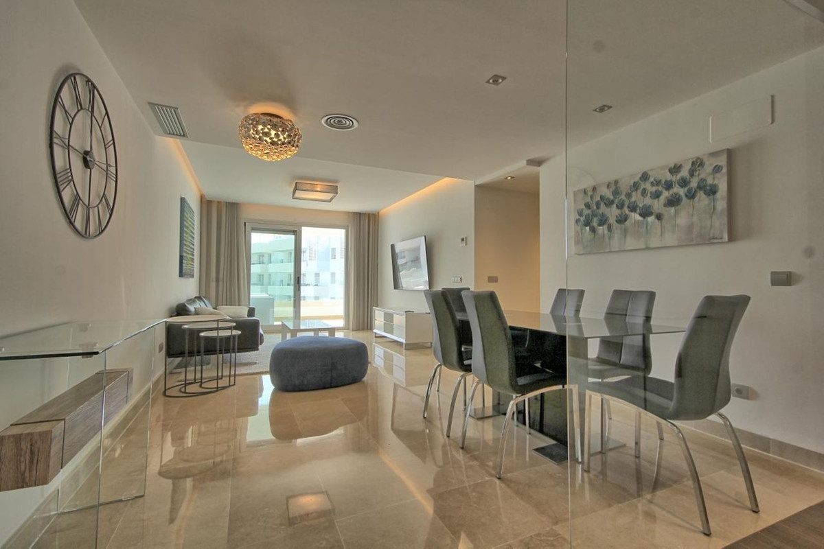 Middle Floor Apartment in Marbella, Costa del Sol – 3 beds – 649000 € - photo 1 of 20