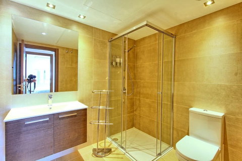 Middle Floor Apartment in Marbella, Costa del Sol – 3 beds – 649000 € - photo 13 of 20