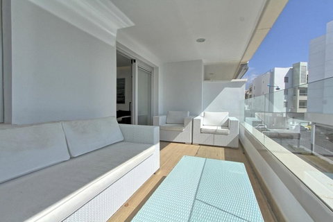 Middle Floor Apartment in Marbella, Costa del Sol – 3 beds – 649000 € - photo 15 of 20
