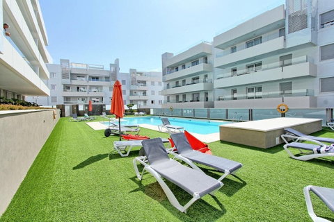Middle Floor Apartment in Marbella, Costa del Sol – 3 beds – 649000 € - photo 17 of 20