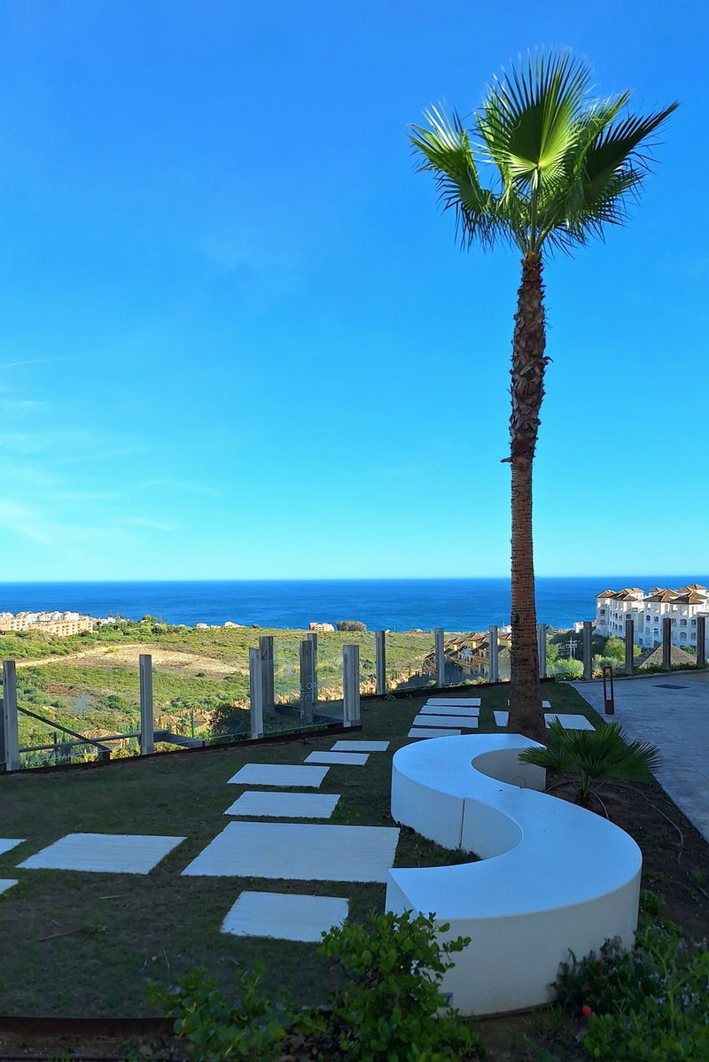 Penthouse in Manilva, Costa del Sol – 2 beds – 230000 €