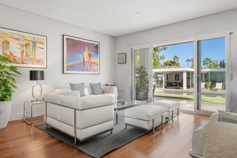 Detached Villa in Marbella, Costa del Sol – 4 beds – 3450000 € - photo 11 of 58
