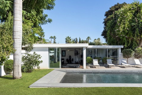Detached Villa in Marbella, Costa del Sol – 4 beds – 3450000 € - photo 22 of 58