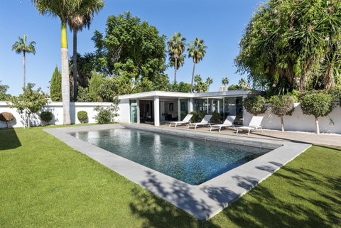 Detached Villa in Marbella, Costa del Sol – 4 beds – 3450000 € - photo 23 of 58