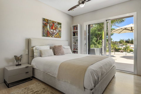 Detached Villa in Marbella, Costa del Sol – 4 beds – 3450000 € - photo 29 of 58