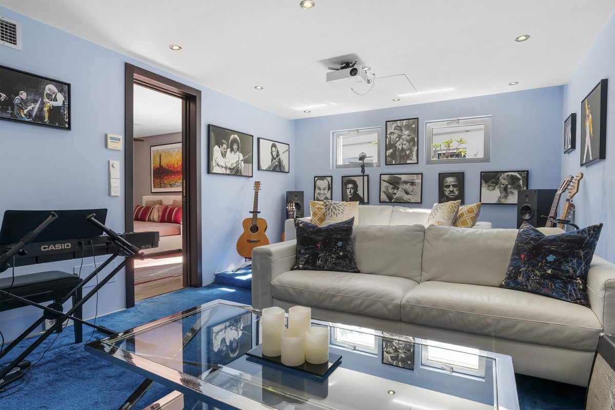 Detached Villa in Marbella, Costa del Sol – 4 beds – 3450000 € - photo 40 of 58