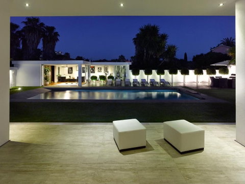 Detached Villa in Marbella, Costa del Sol – 4 beds – 3450000 € - photo 46 of 58