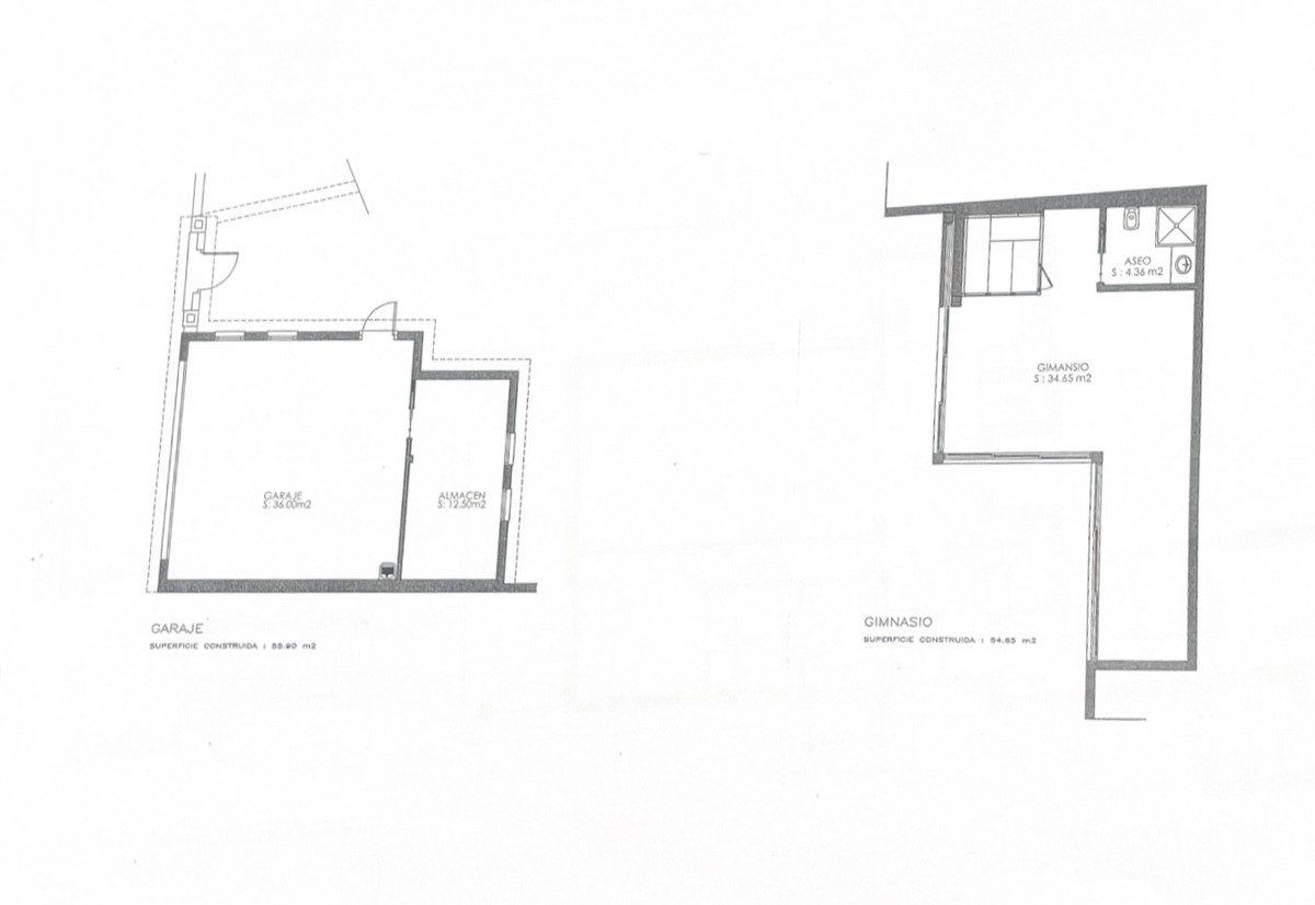 Detached Villa in Marbella, Costa del Sol – 4 beds – 3450000 € - photo 50 of 58