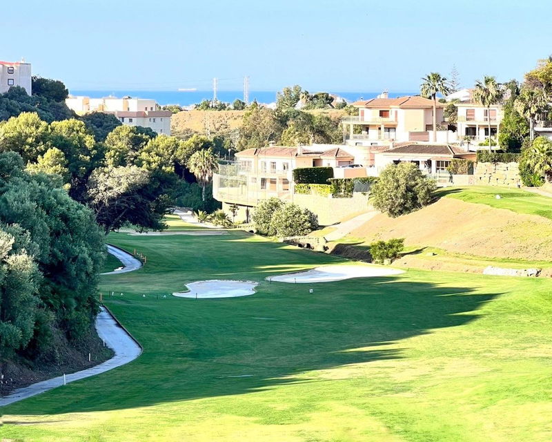 Detached Villa in Mijas, Costa del Sol – 5 beds – 1700000 €