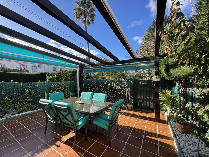 Townhouse in Casares, Costa del Sol – 3 beds – 450000 €