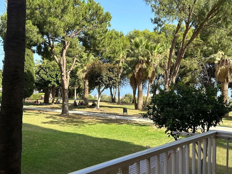 Ground Floor Apartment in Torremolinos, Costa del Sol – 1 beds – 215000 €